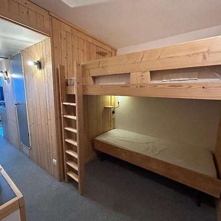 Appartement Cosy Les Arcs 1800 Bourg-Saint-Maurice Buitenkant foto