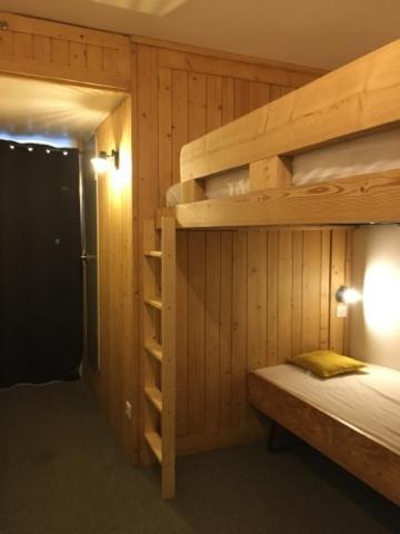 Appartement Cosy Les Arcs 1800 Bourg-Saint-Maurice Buitenkant foto