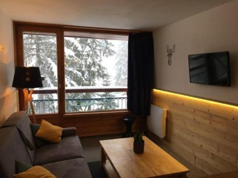 Appartement Cosy Les Arcs 1800 Bourg-Saint-Maurice Buitenkant foto